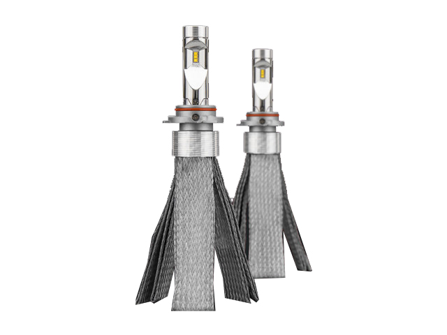 STEDI Copper Head HB3 Led Headlight Conversion Kit (Pair) - LEDCONV-HB3-CH